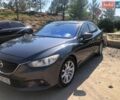 Сірий Мазда 6, об'ємом двигуна 2 л та пробігом 255 тис. км за 9300 $, фото 1 на Automoto.ua