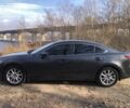 Серый Мазда 6, объемом двигателя 2 л и пробегом 255 тыс. км за 11500 $, фото 3 на Automoto.ua