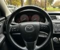 Серый Мазда 6, объемом двигателя 2.5 л и пробегом 280 тыс. км за 6500 $, фото 7 на Automoto.ua