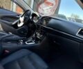 Серый Мазда 6, объемом двигателя 2.5 л и пробегом 164 тыс. км за 12500 $, фото 4 на Automoto.ua