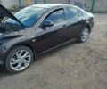 Серый Мазда 6, объемом двигателя 2 л и пробегом 216 тыс. км за 4500 $, фото 4 на Automoto.ua
