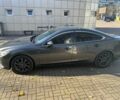 Серый Мазда 6, объемом двигателя 2 л и пробегом 129 тыс. км за 11500 $, фото 3 на Automoto.ua