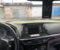 Серый Мазда 6, объемом двигателя 2 л и пробегом 255 тыс. км за 11500 $, фото 10 на Automoto.ua