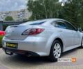 Серый Мазда 6, объемом двигателя 2.2 л и пробегом 190 тыс. км за 7699 $, фото 6 на Automoto.ua