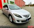 Сірий Мазда 6, об'ємом двигуна 2.5 л та пробігом 280 тис. км за 7200 $, фото 5 на Automoto.ua