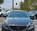 Мазда 6 2012 в Киеве на Automoto.ua Серый Мазда 6, объемом двигателя 2.49 л и пробегом 155 тыс. км за 11250 $, фото 2 на Automoto.ua
