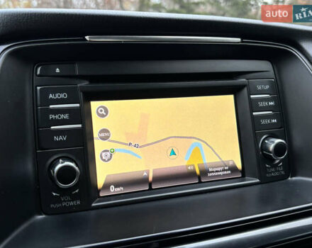 Серый Мазда 6, объемом двигателя 2.18 л и пробегом 227 тыс. км за 11250 $, фото 43 на Automoto.ua