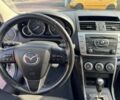 Сірий Мазда 6, об'ємом двигуна 2.5 л та пробігом 130 тис. км за 7528 $, фото 8 на Automoto.ua