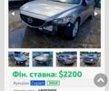 Сірий Мазда 6, об'ємом двигуна 2.5 л та пробігом 320 тис. км за 11000 $, фото 6 на Automoto.ua