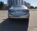 Серый Мазда 6, объемом двигателя 2.5 л и пробегом 130 тыс. км за 11200 $, фото 3 на Automoto.ua