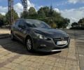 Сірий Мазда 6, об'ємом двигуна 2 л та пробігом 180 тис. км за 9599 $, фото 1 на Automoto.ua