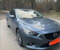Сірий Мазда 6, об'ємом двигуна 2.5 л та пробігом 180 тис. км за 7000 $, фото 1 на Automoto.ua