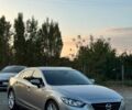 Сірий Мазда 6, об'ємом двигуна 0 л та пробігом 223 тис. км за 9650 $, фото 1 на Automoto.ua