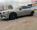 Сірий Мазда 6, об'ємом двигуна 2.49 л та пробігом 256 тис. км за 10800 $, фото 1 на Automoto.ua