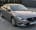 Сірий Мазда 6, об'ємом двигуна 2.5 л та пробігом 228 тис. км за 11300 $, фото 1 на Automoto.ua