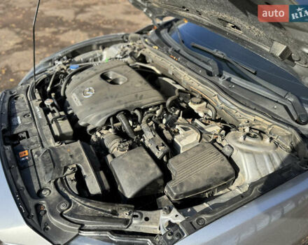 Серый Мазда 6, объемом двигателя 2.49 л и пробегом 240 тыс. км за 9799 $, фото 24 на Automoto.ua