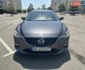 Серый Мазда 6, объемом двигателя 2.19 л и пробегом 246 тыс. км за 8499 $, фото 2 на Automoto.ua