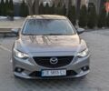 Сірий Мазда 6, об'ємом двигуна 2.49 л та пробігом 229 тис. км за 11500 $, фото 1 на Automoto.ua