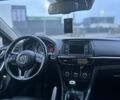 Серый Мазда 6, объемом двигателя 2.18 л и пробегом 287 тыс. км за 11300 $, фото 9 на Automoto.ua