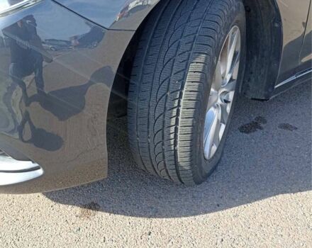 Сірий Мазда 6, об'ємом двигуна 2.2 л та пробігом 310 тис. км за 10200 $, фото 2 на Automoto.ua