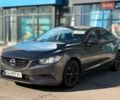 Сірий Мазда 6, об'ємом двигуна 2.5 л та пробігом 209 тис. км за 9700 $, фото 1 на Automoto.ua
