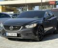 Серый Мазда 6, объемом двигателя 2.49 л и пробегом 184 тыс. км за 11500 $, фото 2 на Automoto.ua