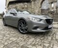 Серый Мазда 6, объемом двигателя 2.5 л и пробегом 200 тыс. км за 9200 $, фото 9 на Automoto.ua