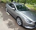 Серый Мазда 6, объемом двигателя 2.2 л и пробегом 270 тыс. км за 10100 $, фото 1 на Automoto.ua