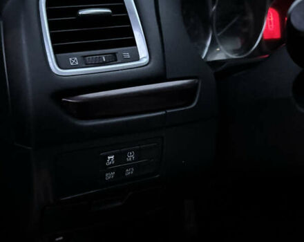 Сірий Мазда 6, об'ємом двигуна 2.49 л та пробігом 232 тис. км за 9499 $, фото 9 на Automoto.ua