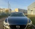 Серый Мазда 6, объемом двигателя 2 л и пробегом 197 тыс. км за 9499 $, фото 2 на Automoto.ua