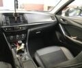 Сірий Мазда 6, об'ємом двигуна 2 л та пробігом 157 тис. км за 10700 $, фото 17 на Automoto.ua