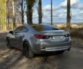 Сірий Мазда 6, об'ємом двигуна 2.5 л та пробігом 240 тис. км за 9500 $, фото 4 на Automoto.ua