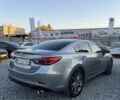 Серый Мазда 6, объемом двигателя 2.5 л и пробегом 170 тыс. км за 8925 $, фото 6 на Automoto.ua