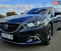 Мазда 6 2013 в Днепре (Днепропетровске) на Automoto.ua Серый Мазда 6, объемом двигателя 2.49 л и пробегом 160 тыс. км за 10700 $, фото 1 на Automoto.ua