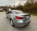 Сірий Мазда 6, об'ємом двигуна 2.49 л та пробігом 300 тис. км за 8499 $, фото 7 на Automoto.ua