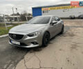 Сірий Мазда 6, об'ємом двигуна 2.49 л та пробігом 265 тис. км за 10600 $, фото 1 на Automoto.ua
