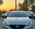 Мазда 6 2013 у Києві на Automoto.ua Сірий Мазда 6, об'ємом двигуна 2.49 л та пробігом 225 тис. км за 8999 $, фото 1 на Automoto.ua