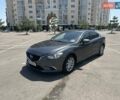 Серый Мазда 6, объемом двигателя 2.19 л и пробегом 246 тыс. км за 8499 $, фото 1 на Automoto.ua