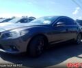 Серый Мазда 6, объемом двигателя 2 л и пробегом 150 тыс. км за 12700 $, фото 2 на Automoto.ua