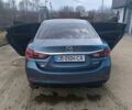 Серый Мазда 6, объемом двигателя 2.49 л и пробегом 160 тыс. км за 10500 $, фото 1 на Automoto.ua