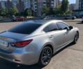 Серый Мазда 6, объемом двигателя 2.5 л и пробегом 130 тыс. км за 11200 $, фото 2 на Automoto.ua