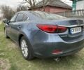 Сірий Мазда 6, об'ємом двигуна 2 л та пробігом 157 тис. км за 10700 $, фото 8 на Automoto.ua