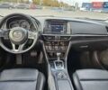 Мазда 6 2013 в Днепре (Днепропетровске) на Automoto.ua Серый Мазда 6, объемом двигателя 2.49 л и пробегом 160 тыс. км за 10700 $, фото 17 на Automoto.ua