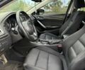 Серый Мазда 6, объемом двигателя 2 л и пробегом 140 тыс. км за 11900 $, фото 9 на Automoto.ua