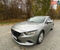 Серый Мазда 6, объемом двигателя 2.49 л и пробегом 300 тыс. км за 8499 $, фото 1 на Automoto.ua