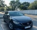 Серый Мазда 6, объемом двигателя 2.49 л и пробегом 240 тыс. км за 10000 $, фото 1 на Automoto.ua