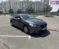 Серый Мазда 6, объемом двигателя 2.19 л и пробегом 246 тыс. км за 8499 $, фото 5 на Automoto.ua