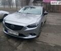 Серый Мазда 6, объемом двигателя 2.5 л и пробегом 102 тыс. км за 14300 $, фото 2 на Automoto.ua