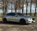 Серый Мазда 6, объемом двигателя 2.5 л и пробегом 240 тыс. км за 9799 $, фото 2 на Automoto.ua
