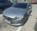Серый Мазда 6, объемом двигателя 2.49 л и пробегом 195 тыс. км за 12200 $, фото 2 на Automoto.ua